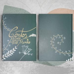 Contos do Alto Minho