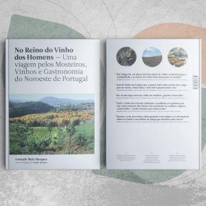 No Reino do Vinho dos Homens