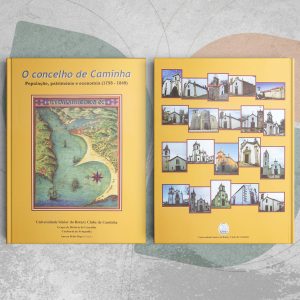 O concelho de Caminha