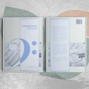 PARA UMA EDUCAÇÃO COM ARTE