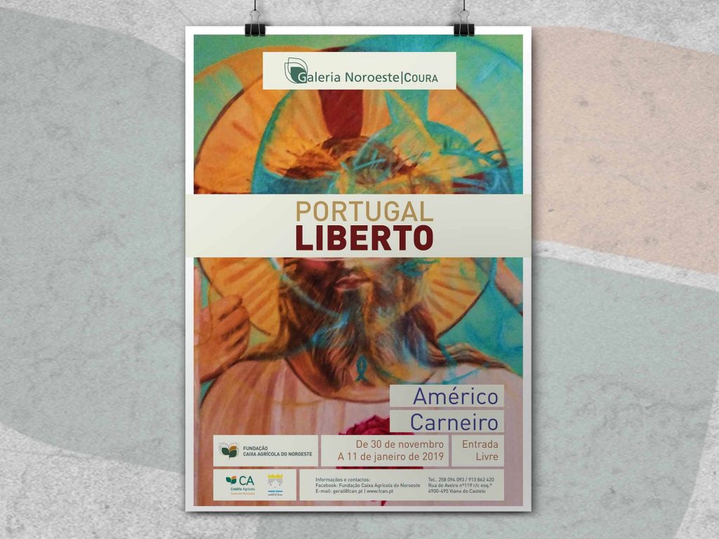 Portugal Liberto