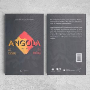 ANGOLA - As Espadas e a Política