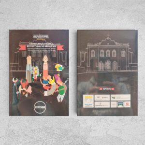 A Intervenção Teatral em Portugal no Século XXI