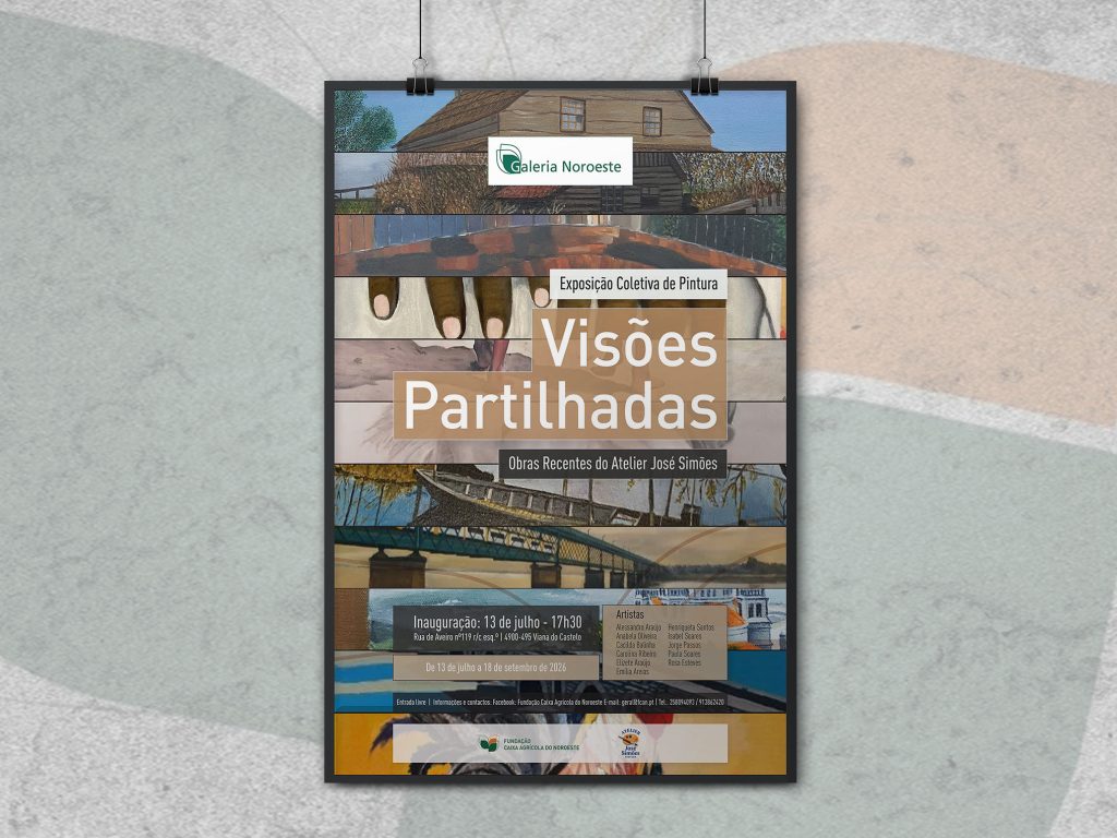 Visões Partilhadas